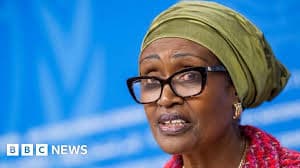 US cut to South Africa’s HIV response could cost lives, UNAids chief warns