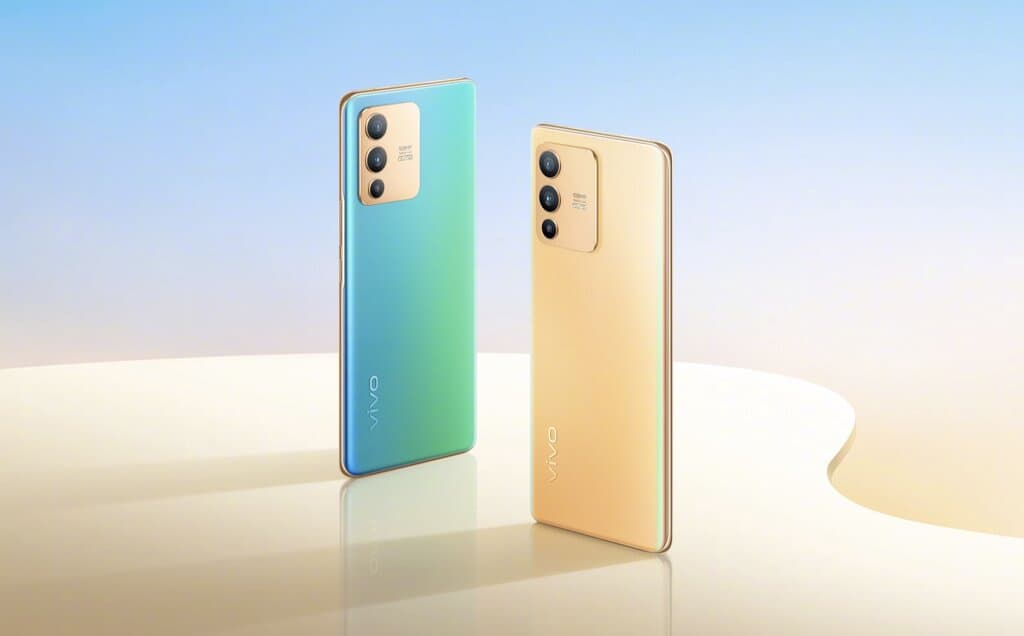 Vivo V23 5G Kenyan Launch Confirmed
