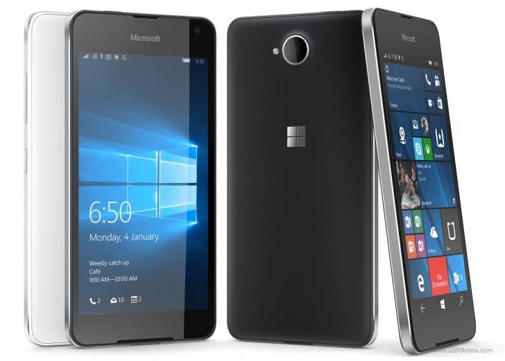Only 2.3 Million Lumia Smartphones Were Sold Within the First Three Months of 2016