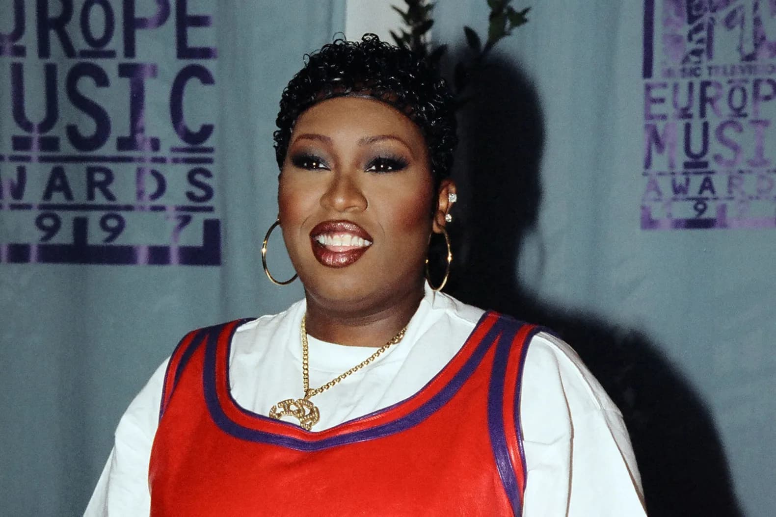 Missy Elliott Net Worth