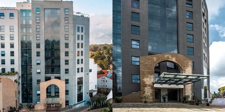 Who Owns Trademark Hotel Nairobi? Iranian Family Behind Kenya’s Award Winning Hotel