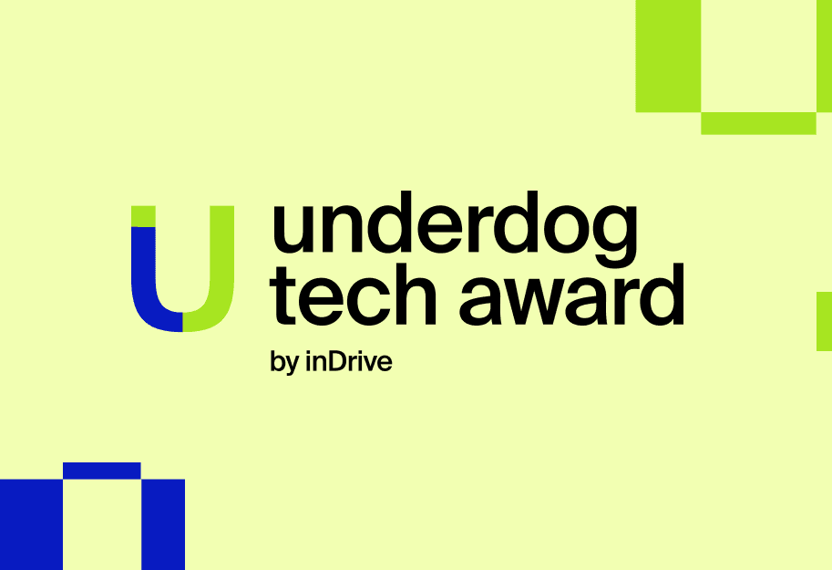 Kenya’s Amos Muthoni Kimani & Royford Mutegi shortlisted for the Underdog Tech Award 2024