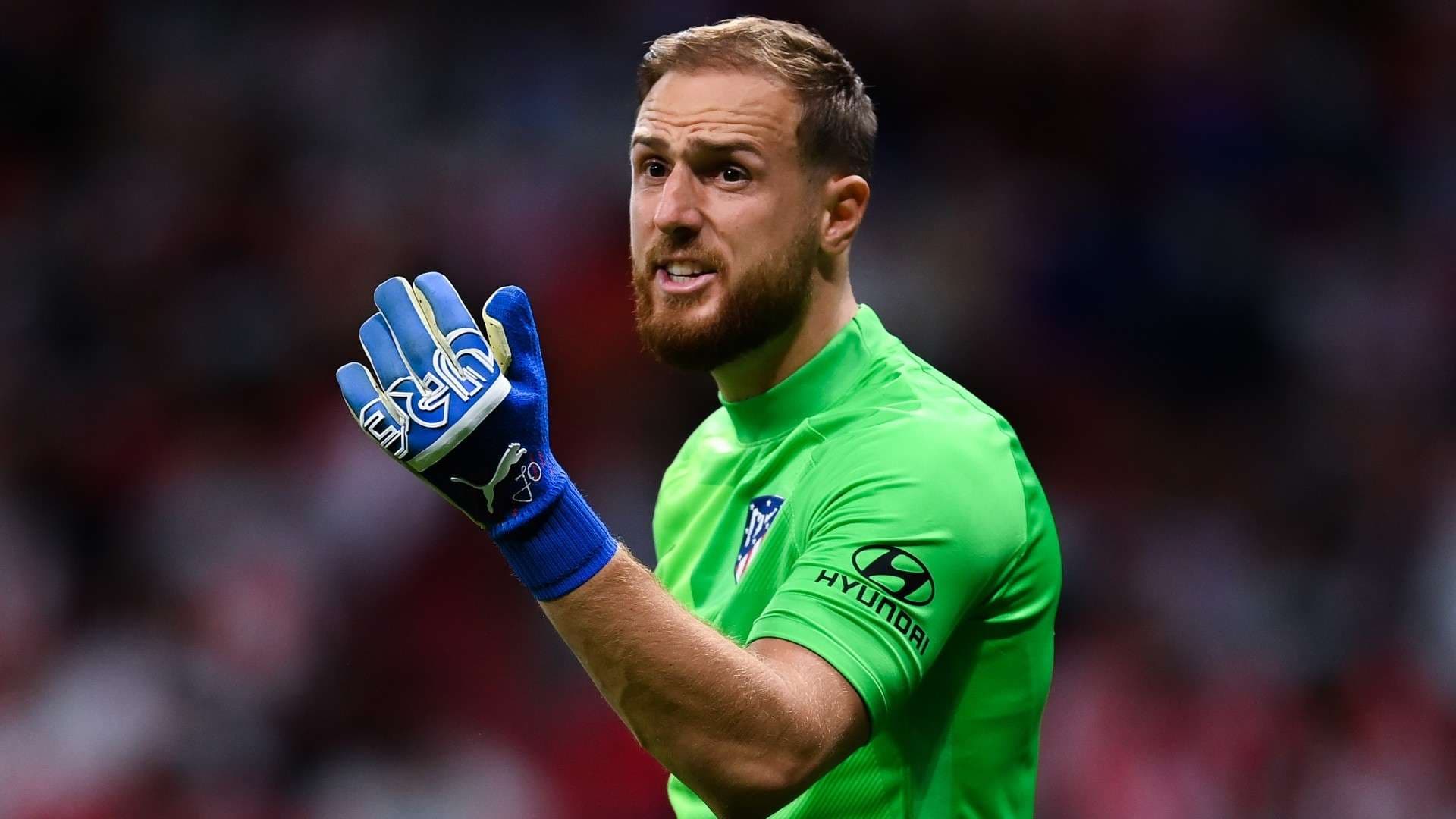 Jan Oblak Siblings: All About Teja Oblak