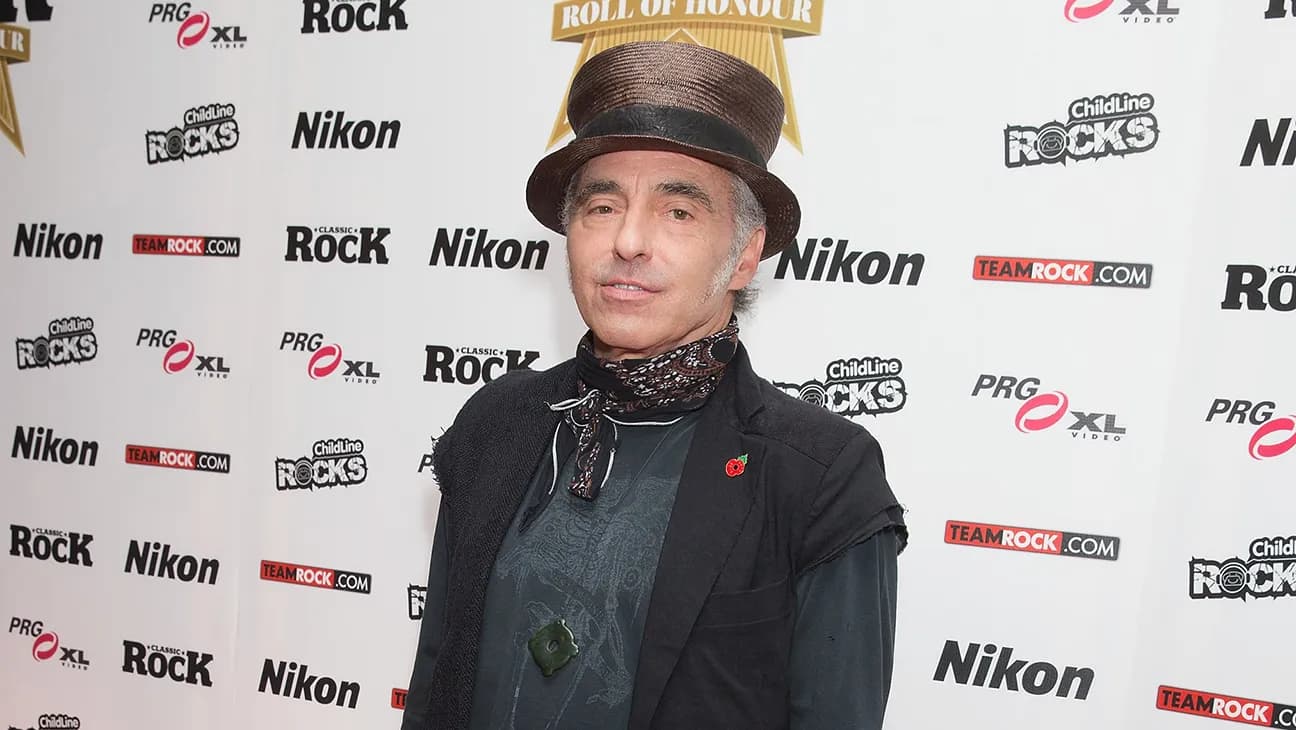 What is Nils Lofgren Net Worth?