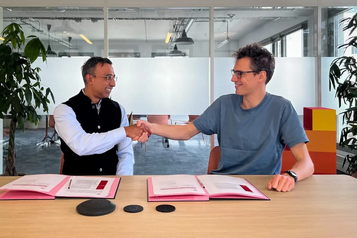 NTT DATA and Mistral AI Partner to Deliver Secure, Enterprise-Grade GenAI Solutions