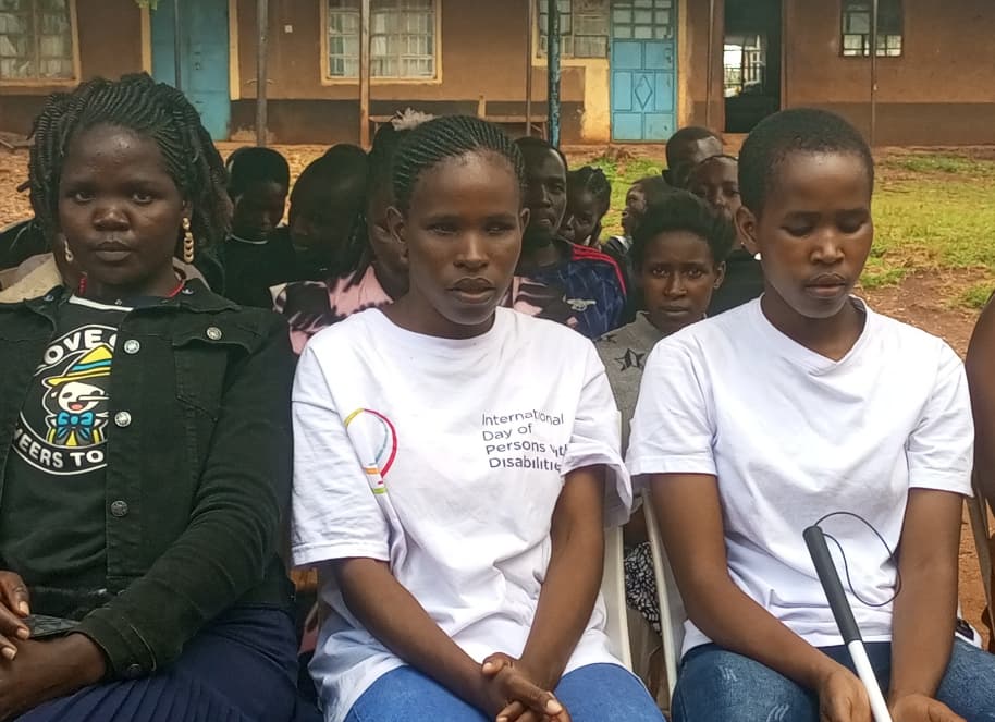 NYOTA trains 600 youths on social-emotional skills