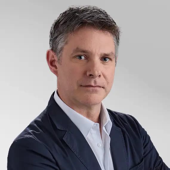 Vertiv Appoints Paul Ryan as New EMEA President
