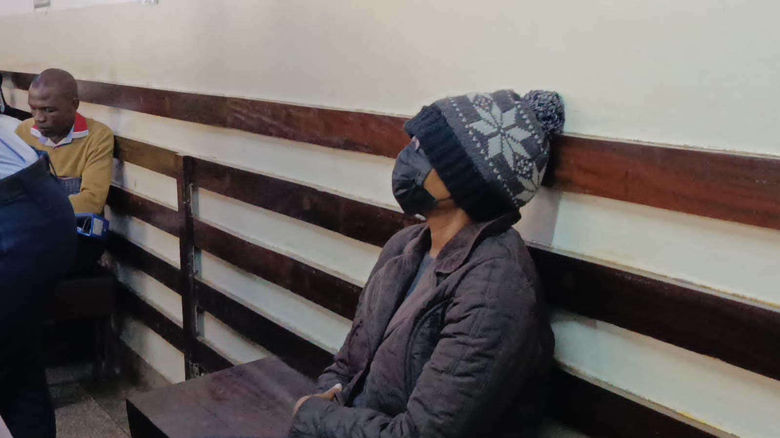 Woman in death of Dr Obwaka detained for 10 days pending probe
