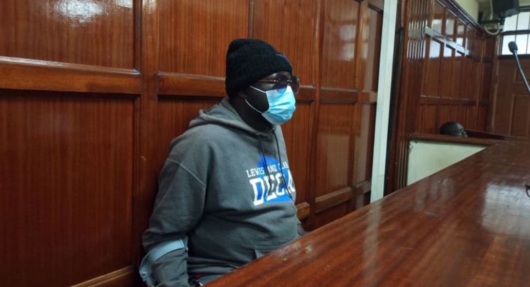Safaricom CEO’s Bodyguard Charged with Murder After Fatal Bar Shooting