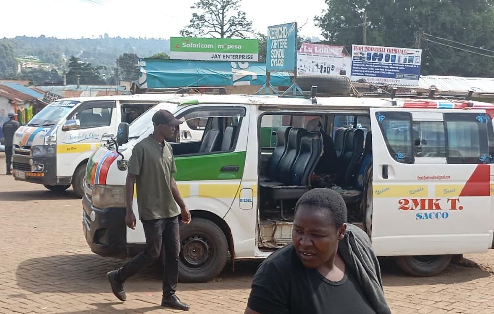 Govt urged to sustain fuel stabilisation ahead of EPRA review