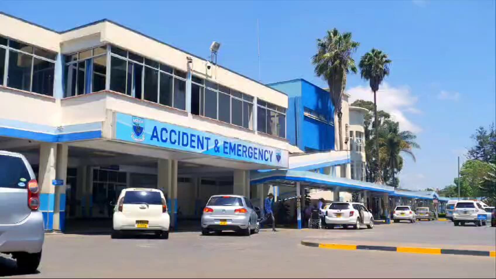 KNH doctor who worked for free dies after hospital allegedly denied him treatment