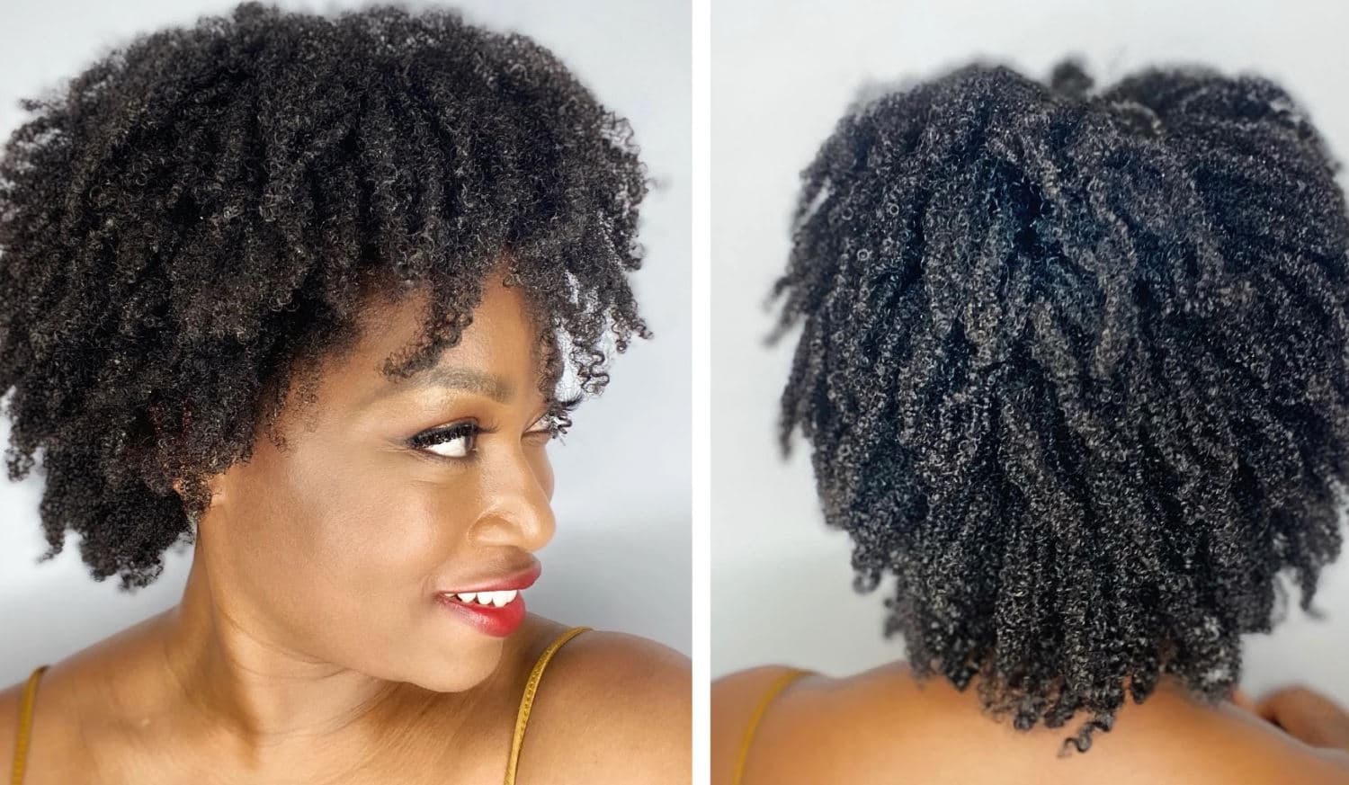 Jamaican Black Castor Oil Benefits for Natural Hair Care