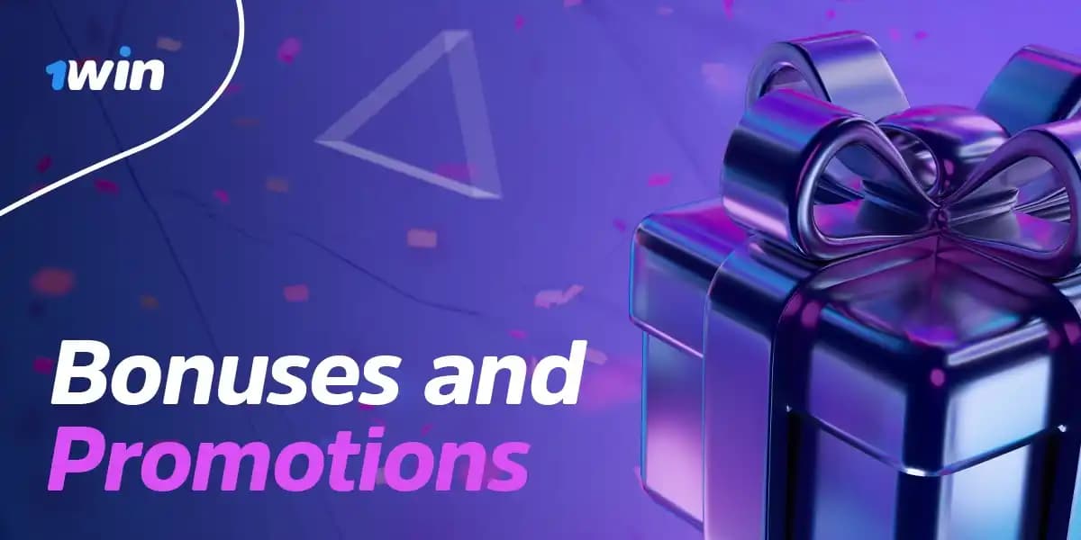 1Win Kenya: Dive Into the World of Sports Betting and Online Casinos