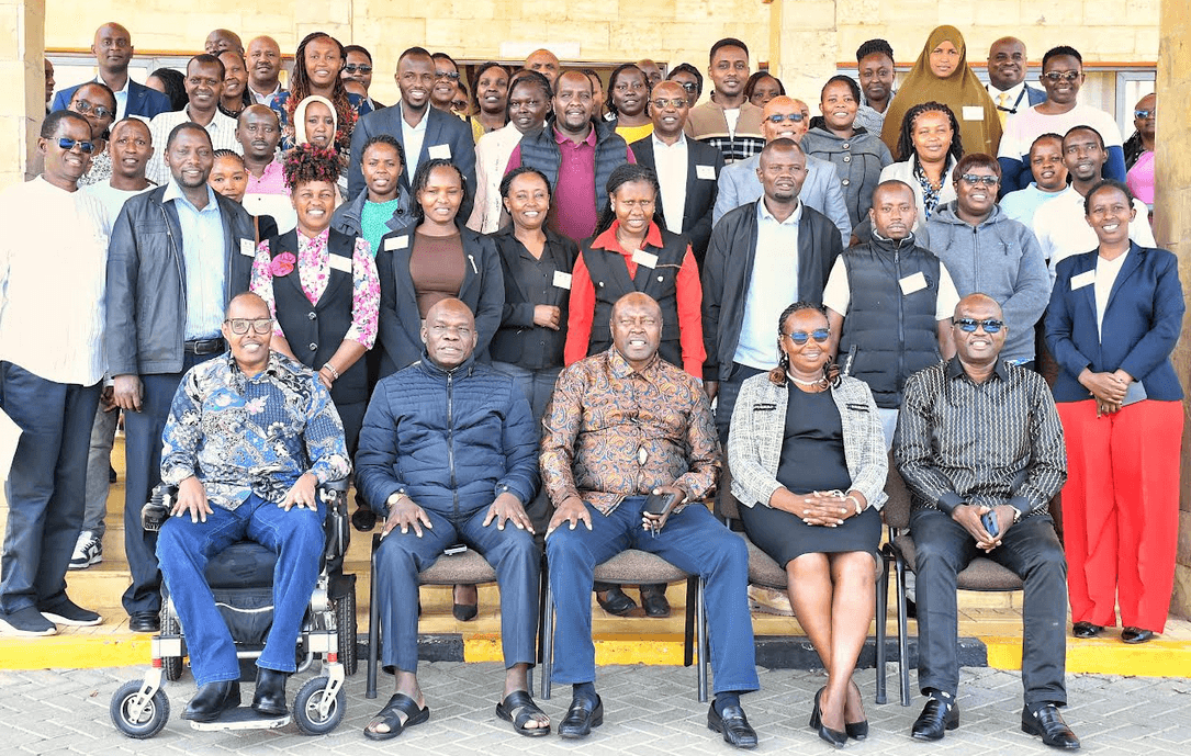 PSC cautions government officers over sexual harassment, abuse of interns