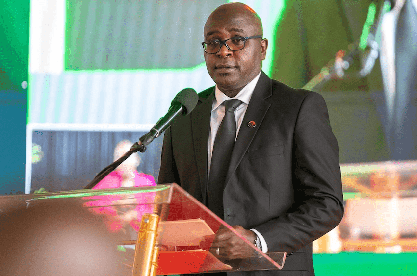 KRA Creates New Departments in Latest Corporate Reforms