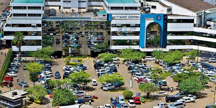 How Sarit Centre Transformed From a Mall With Two Tenants Into One of Kenya’s Biggest Shopping Complexes