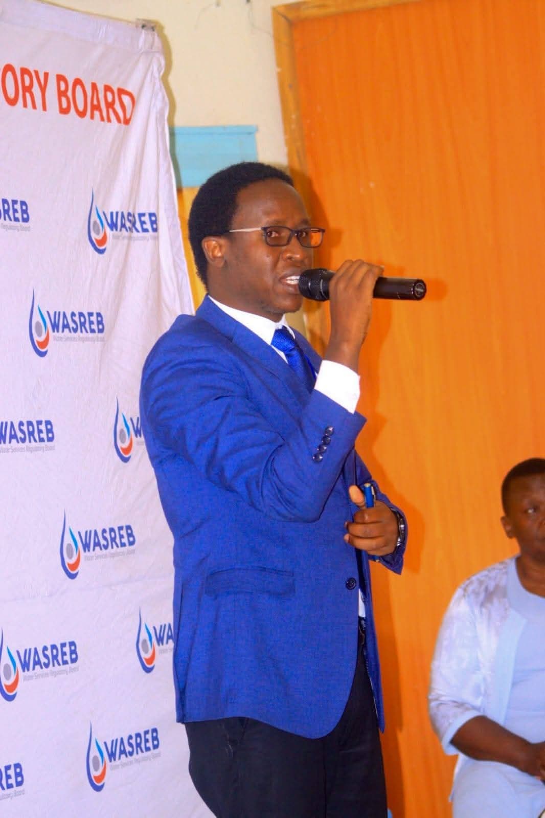 Residents back proposed water tariff review, demand improved supply from NARWASSCO