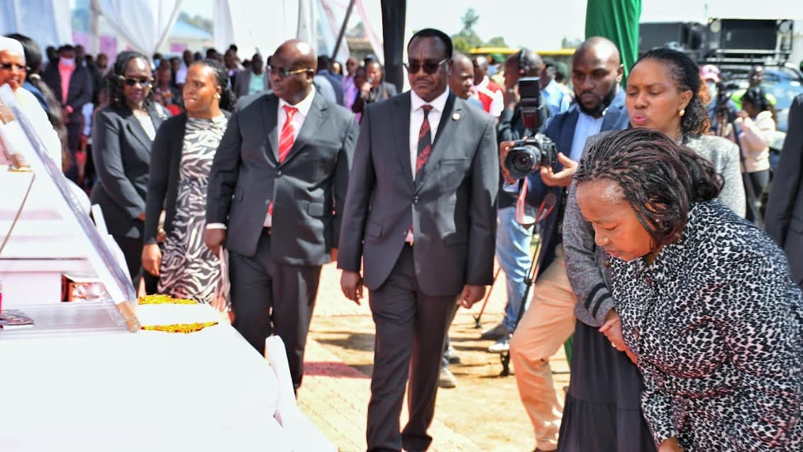 Multi-sectoral team formed to address escalating school unrest