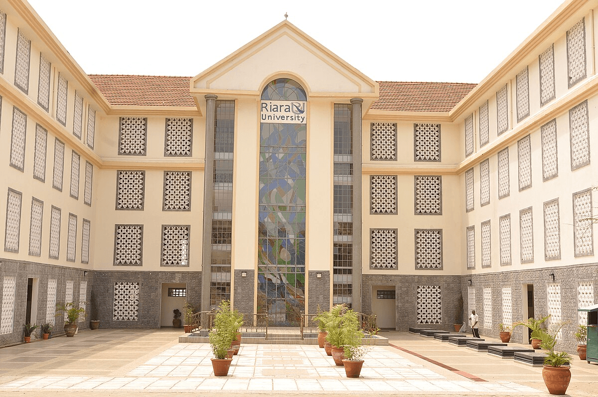 Riara University Breaks Ground For Sh20 Billion Campus at Konza Technopolis