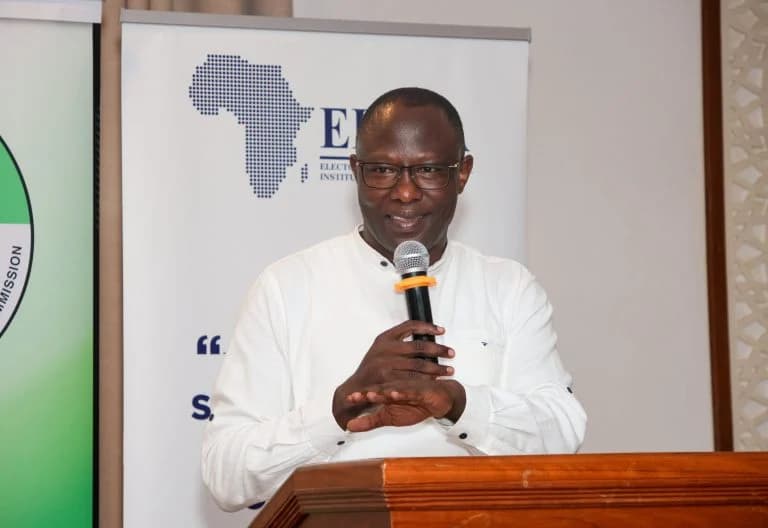 IEBC condemns alleged 2027 election manipulation claims, warns against eroding public confidence
