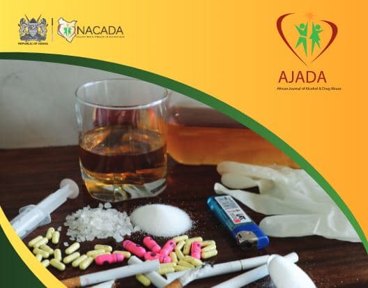 NACADA Warns of Surging Drug Abuse in BnB Rentals.