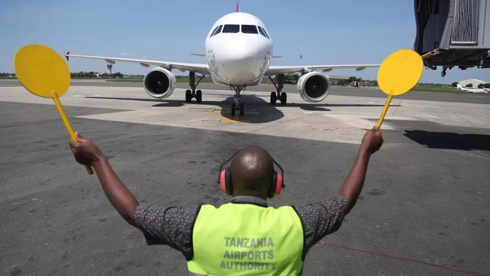 Multi-Million Infrastructure Upgrade of Tanzania’s Kigoma Airport Regains Momentum as Construction Activities Increase