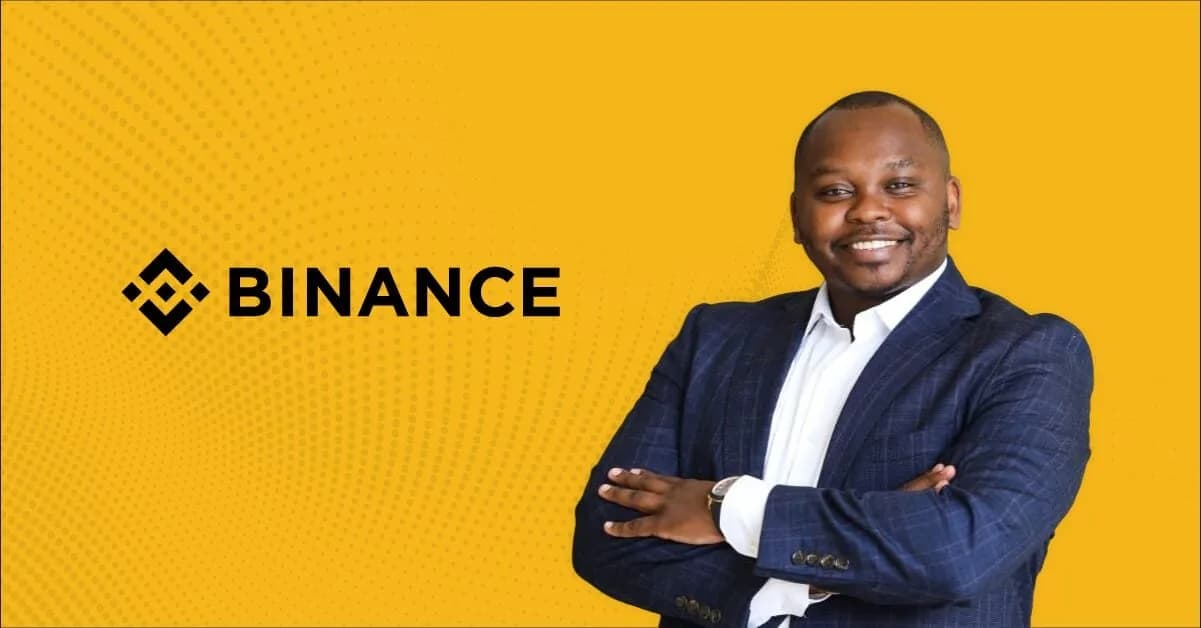 Binance disrupts West African scam centres in international operation