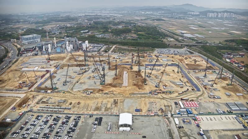 New Air Liquide Hydrogen Facilities to Be Built at SK Hynix Advanced Chip Facility in South Korea