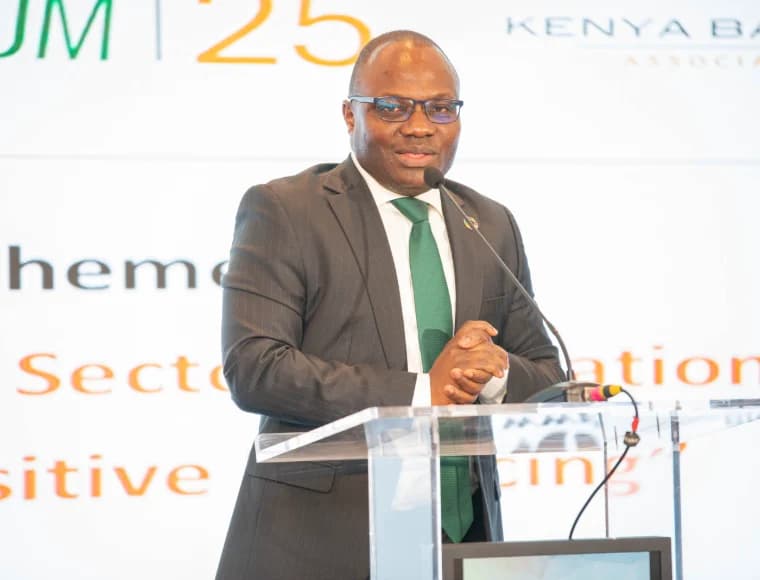 Bankers Push CBK to Hold Rates Steady Amid Rising Global Risks
