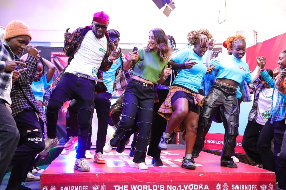 Smirnoff battle of the beats: Nairobi’s top 12 dJs bring the heat – It’s time to vote!