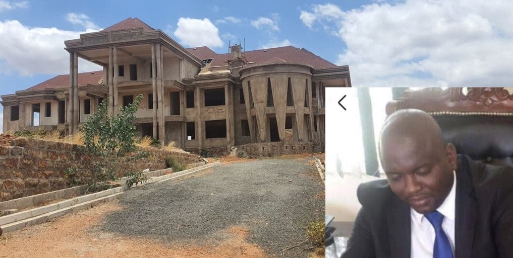 High Court Orders Ex-Machakos CEC to Deposit Ksh80M to Halt Asset Seizure