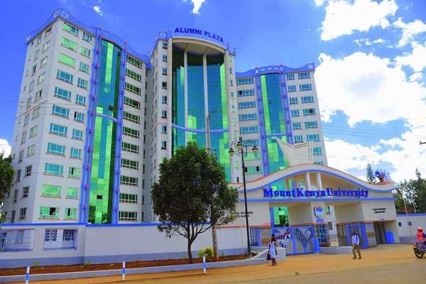 Relief for 2023 KCSE candidates as gov’t extends deadline for loans, scholarships