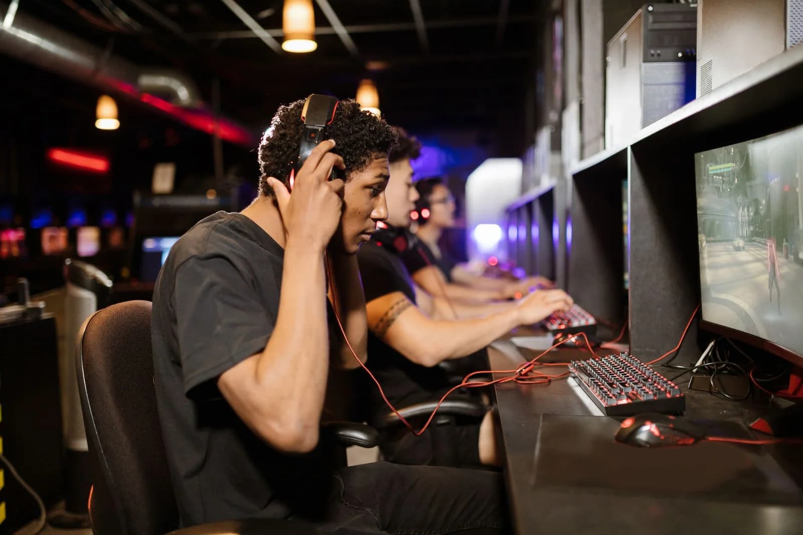 Kenya’s Cyber Café ID Rules: A 2011 Solution to a 2026 Problem?