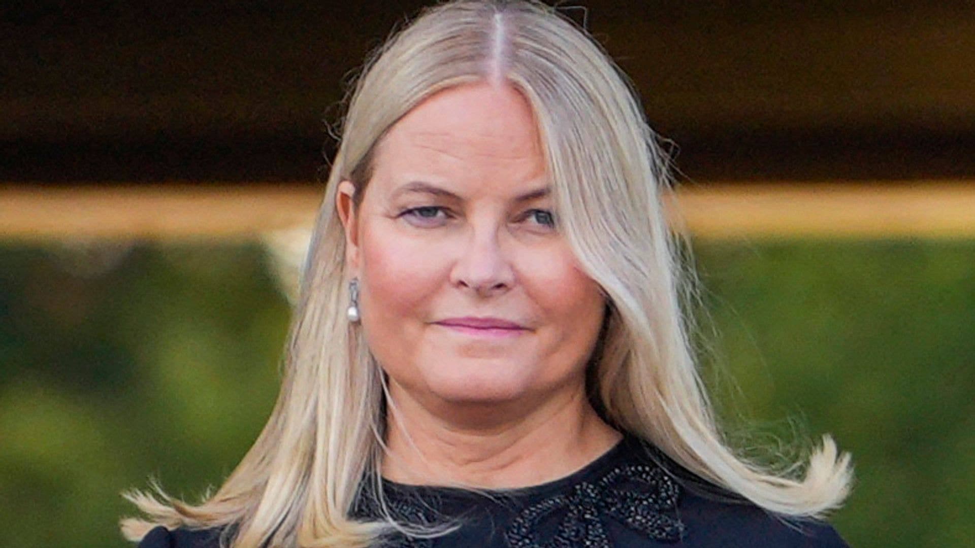 Queen Mette-Marit Siblings: All About Per, Kristin and Espen Høiby