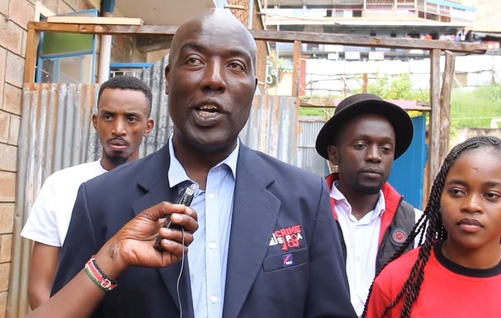 Rising cases of rape, defilement and GBV triggers concern in Central Region