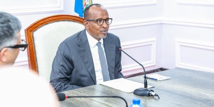 Duale Halts Construction of Nanyuki Ebola Facility