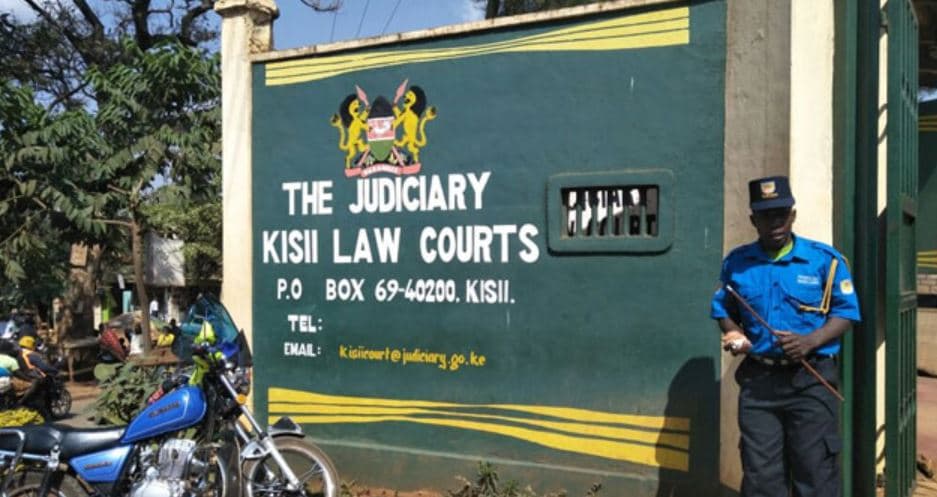 Kisii Court Finally Sentences Four for Witchcraft Lynching in 2021