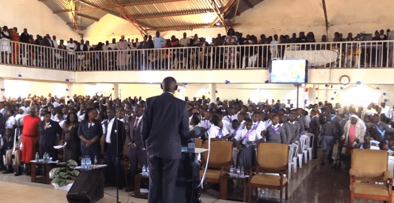 Stakeholders seek tighter measures to protect children on social media