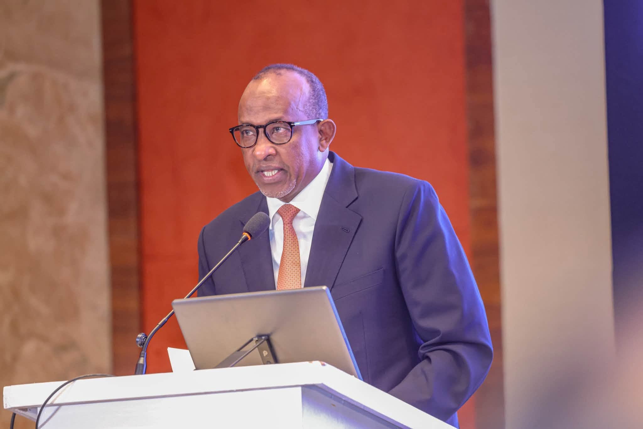 Kenya strengthens local pharmaceutical production for health security