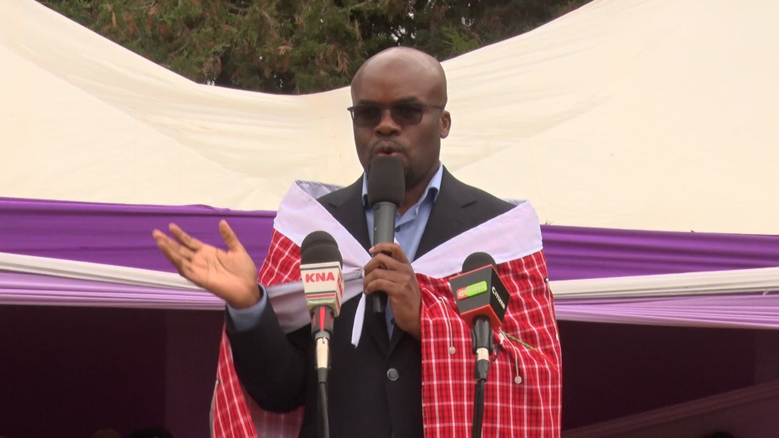 Government continues to address Mau compensation grievances