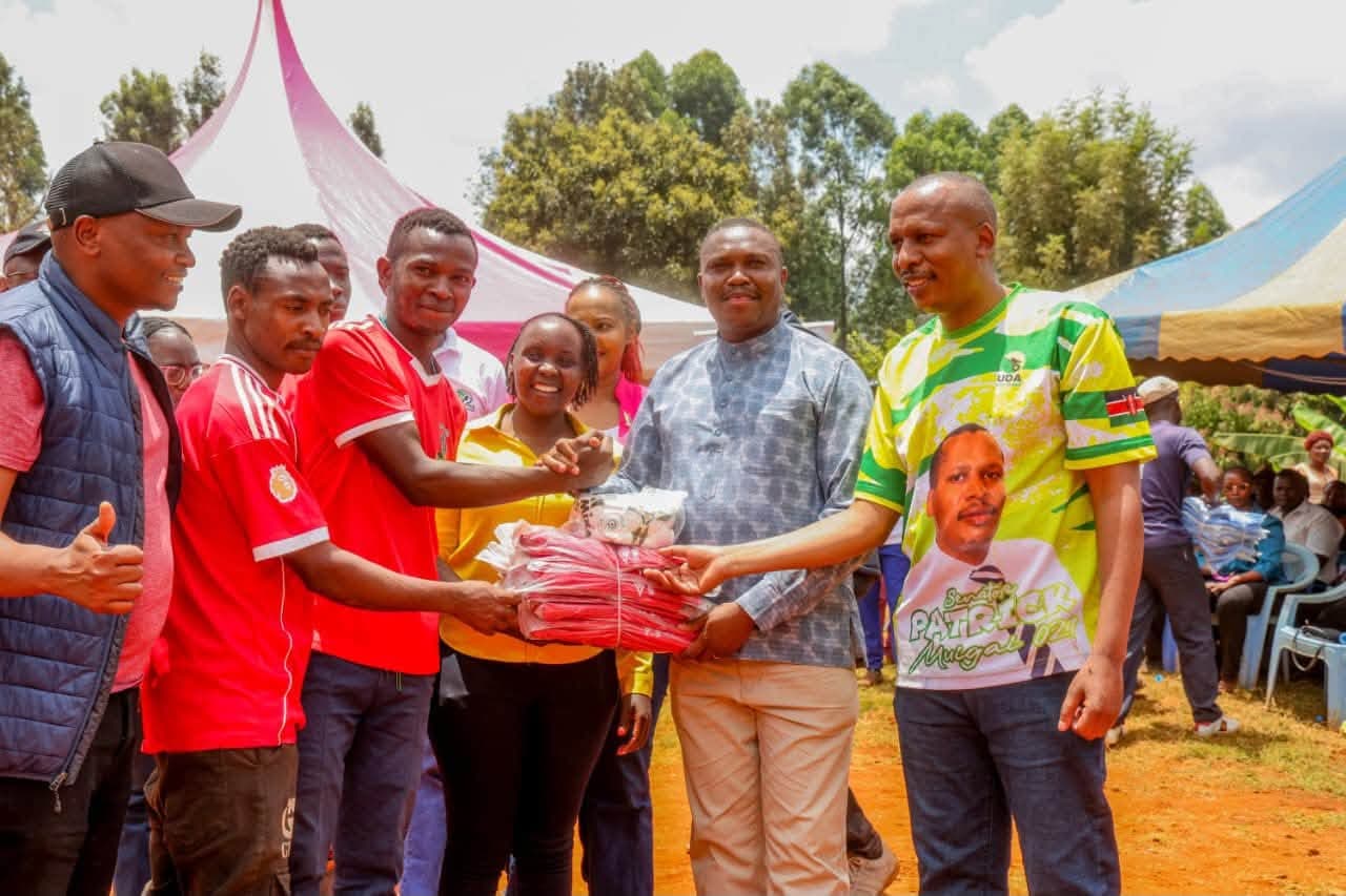 Government to engage SRC on increasing athletes’ allowances