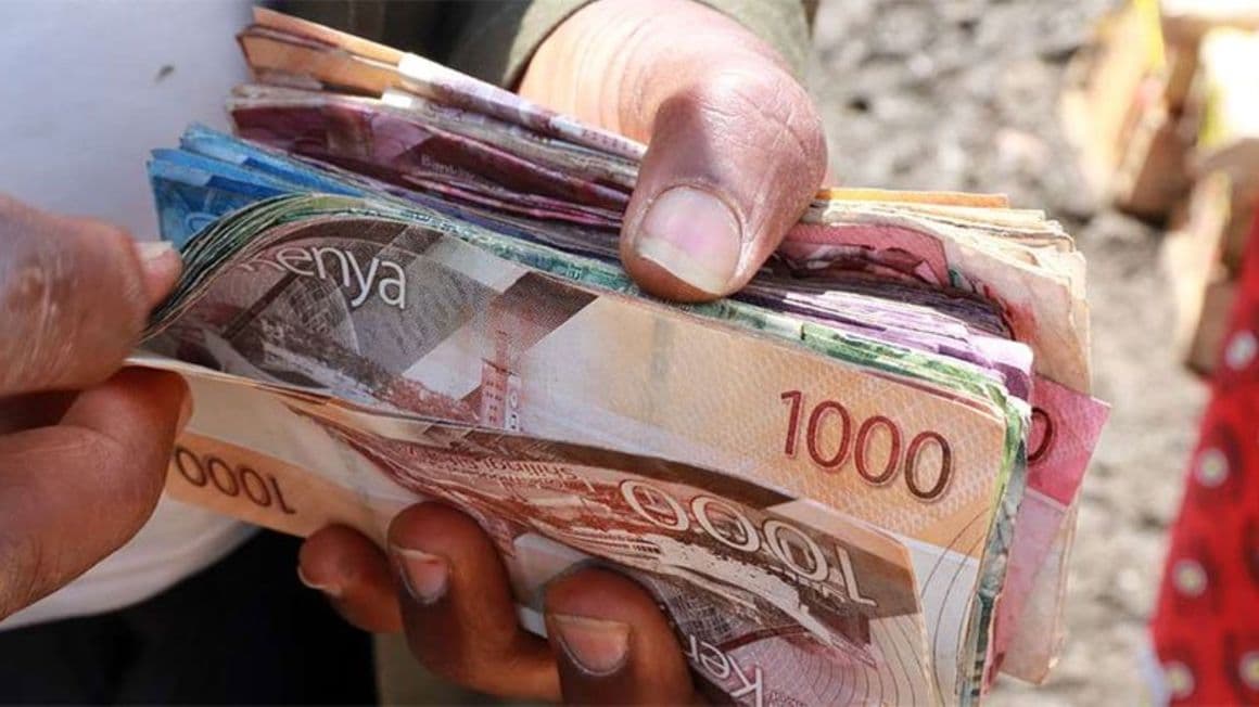 How Kenyan SACCOs handle savings after a member dies
