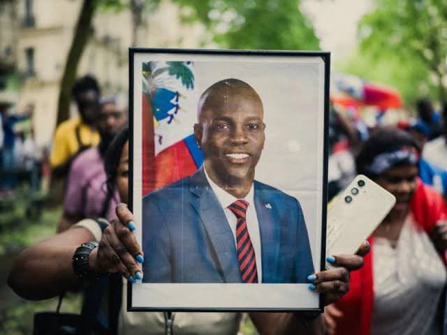 Haiti extradites 18 suspects in assassination of president to US