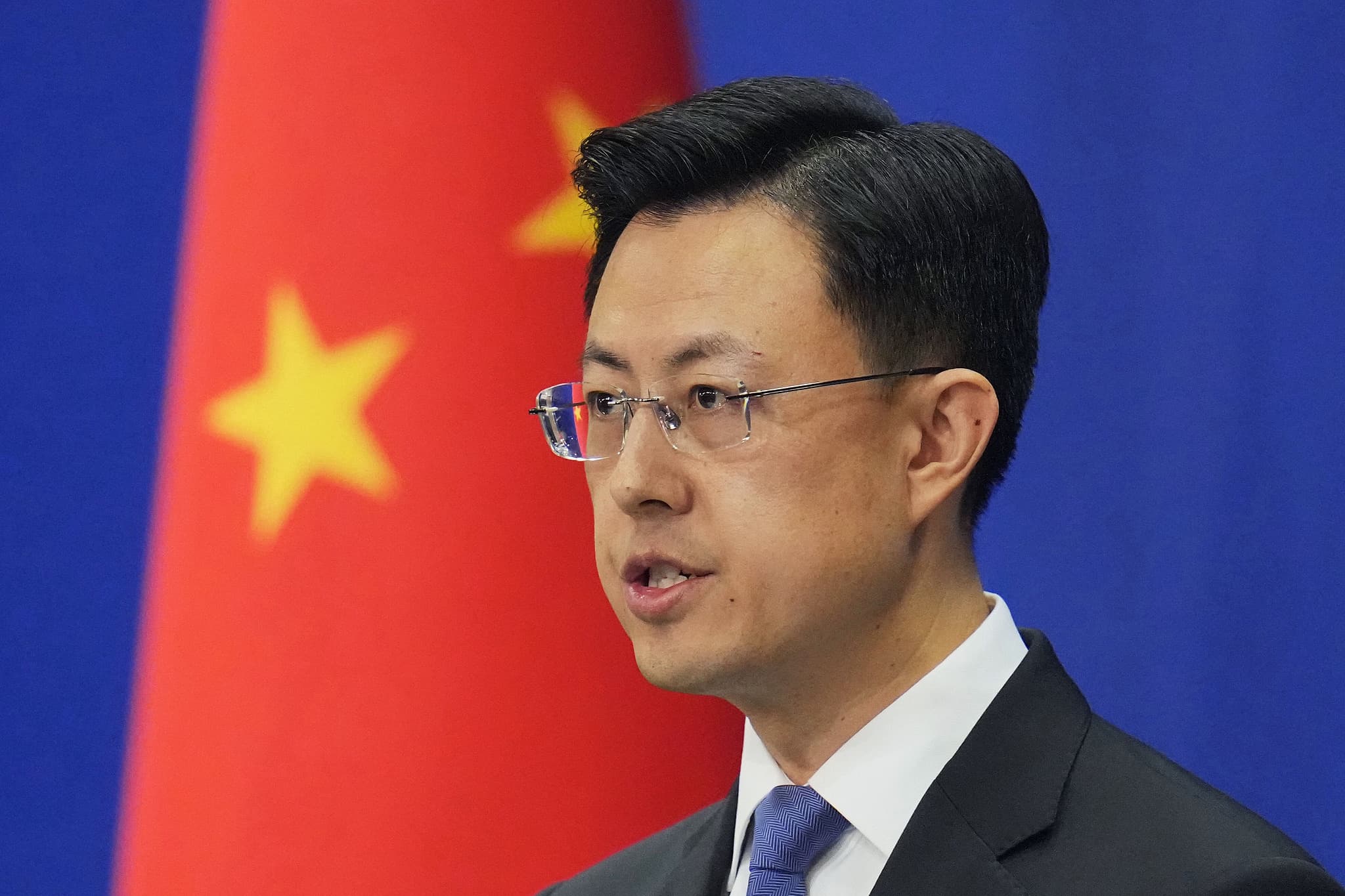 Beijing raises concerns over Taiwan arms build-up