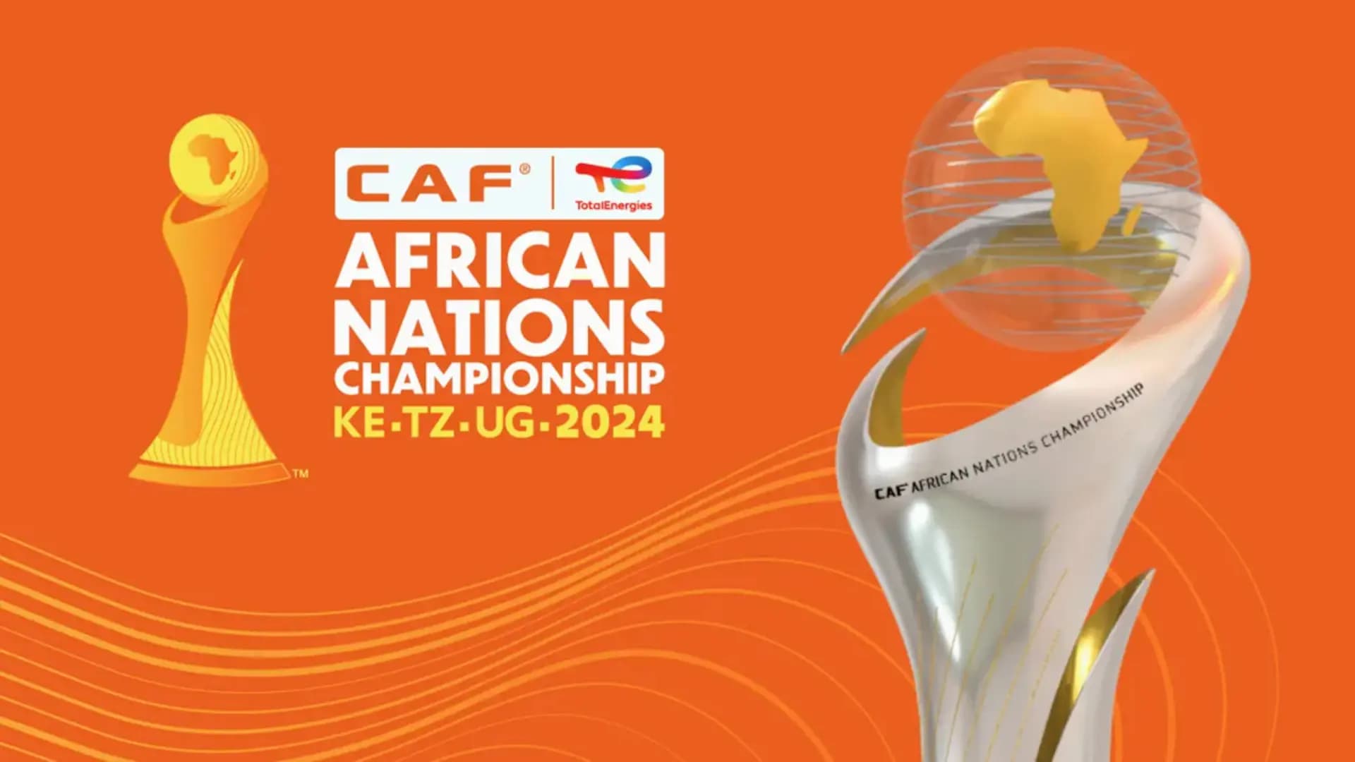 Where to Watch CHAN 2025 Online – Legal Streaming Platforms in Kenya & Africa