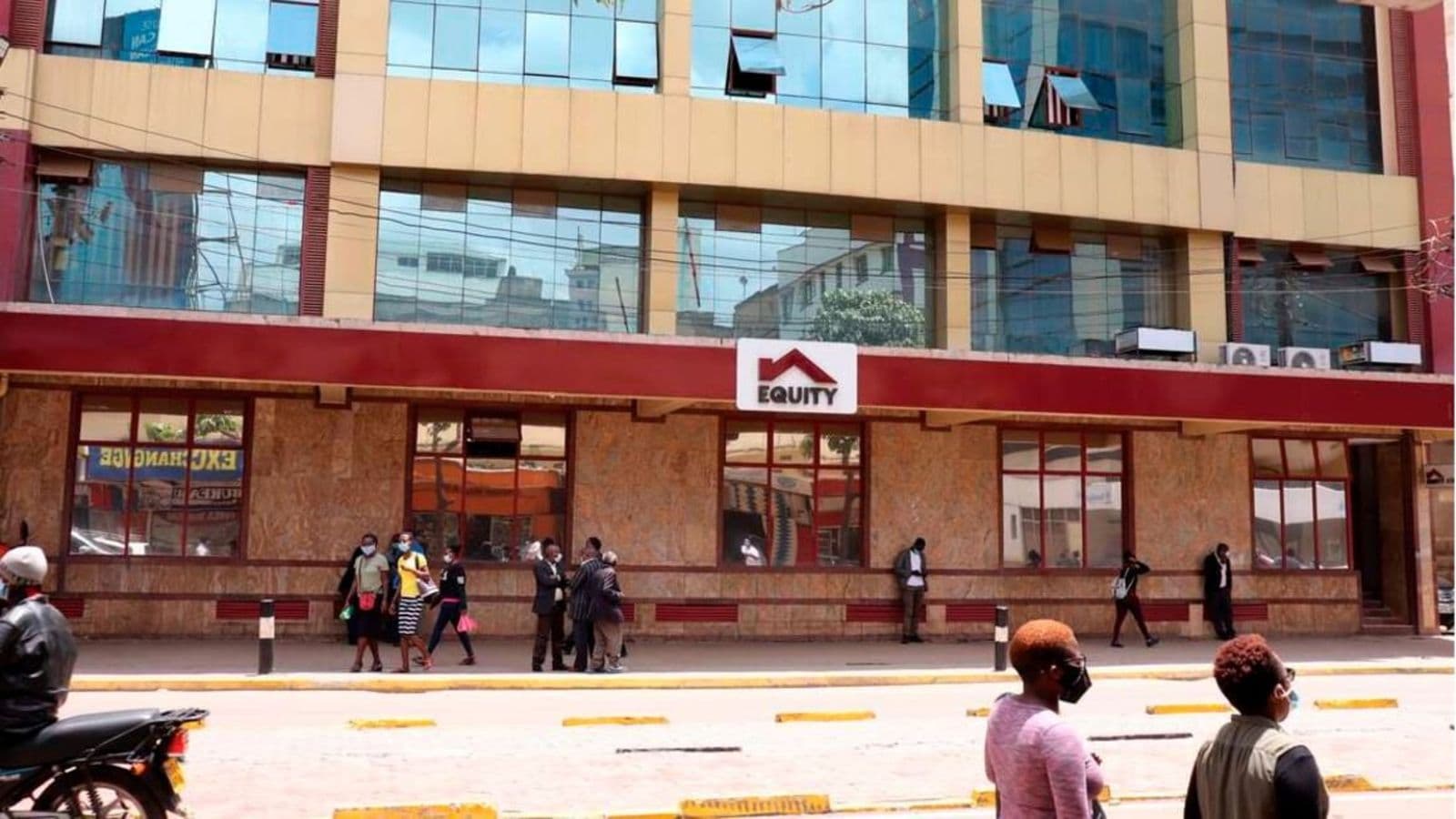 How chamas & SMEs can access loans from Equity Bank through Pamoja Banking