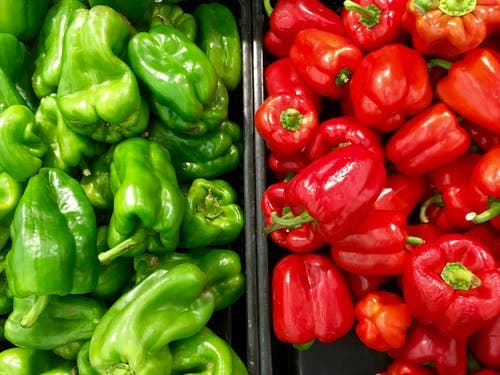 Capsicum farmer reports sales savaged by missing flights to Asia, and closed manufacturers