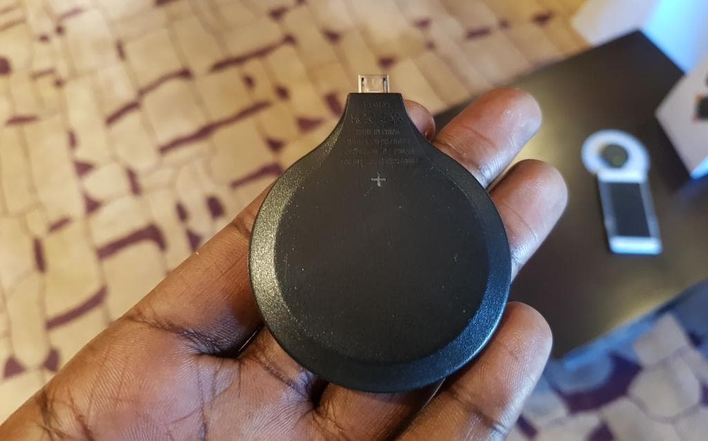 Algocent Introduces Chargifi Wireless Charging Solution in Kenya