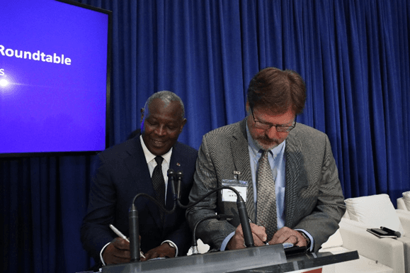 Equity & John Deere agreement to improve farm equipment quality