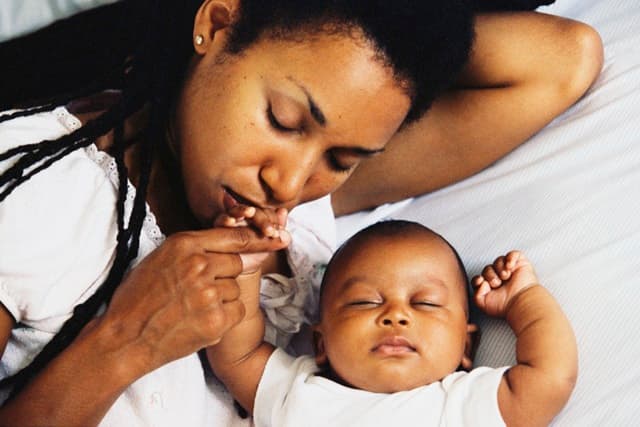 Parenting: 6 Sleep Hacks For Children